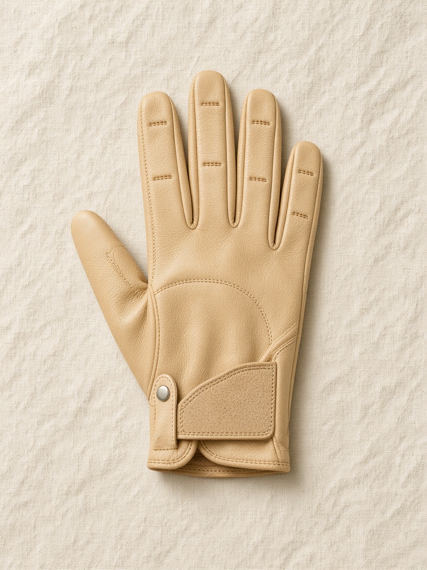 Tour Cabretta Glove