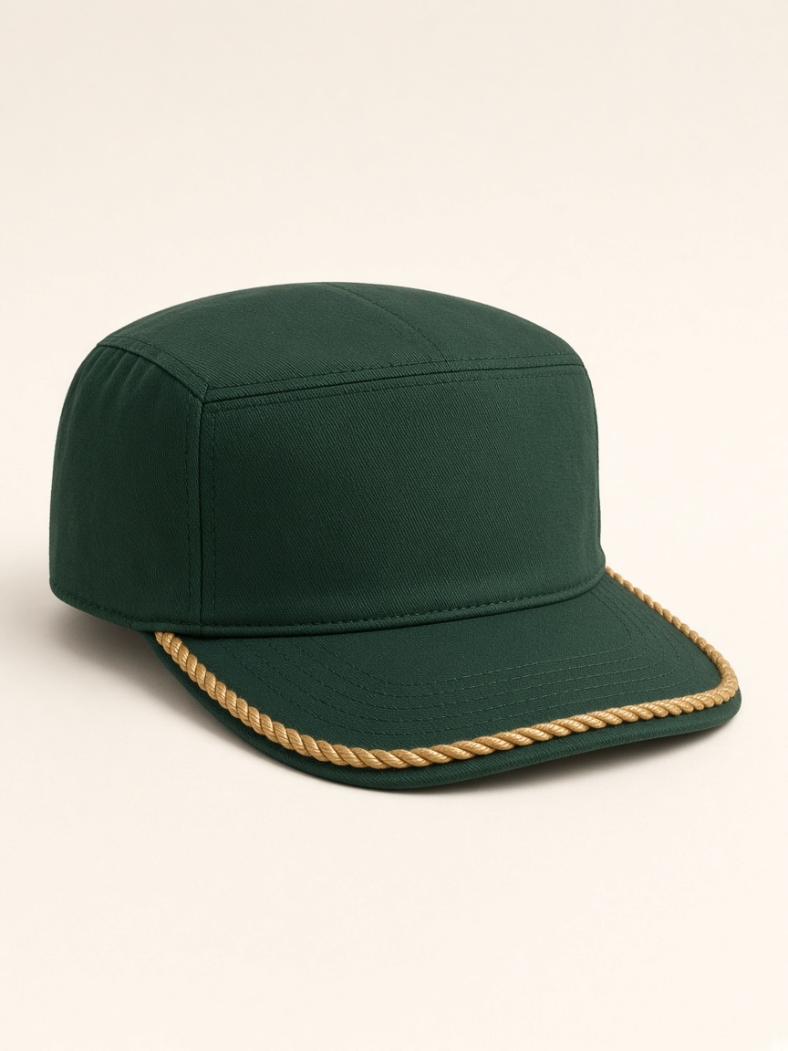 Performance Rope Hat