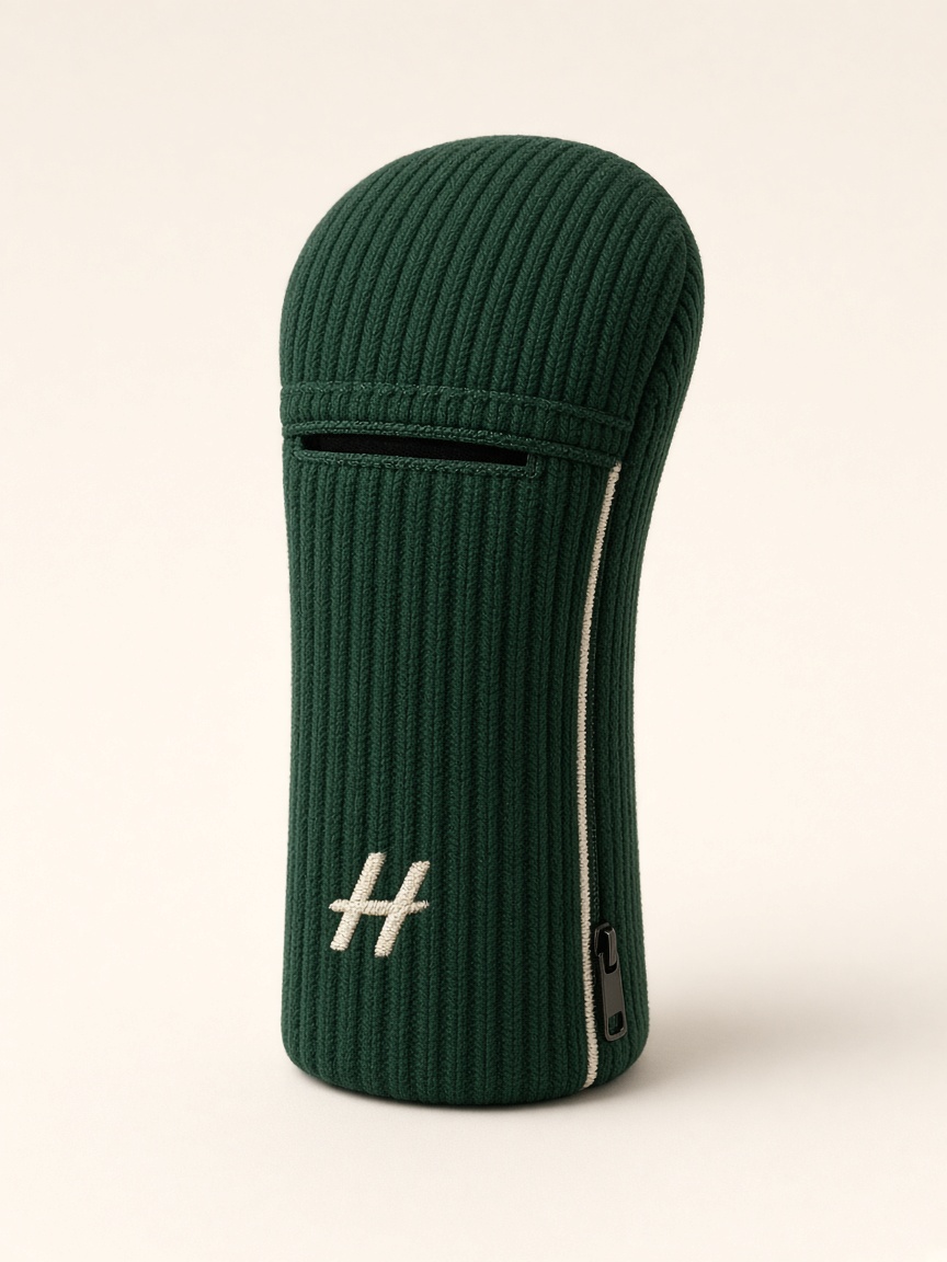 Heritage Knit Hybrid Cover