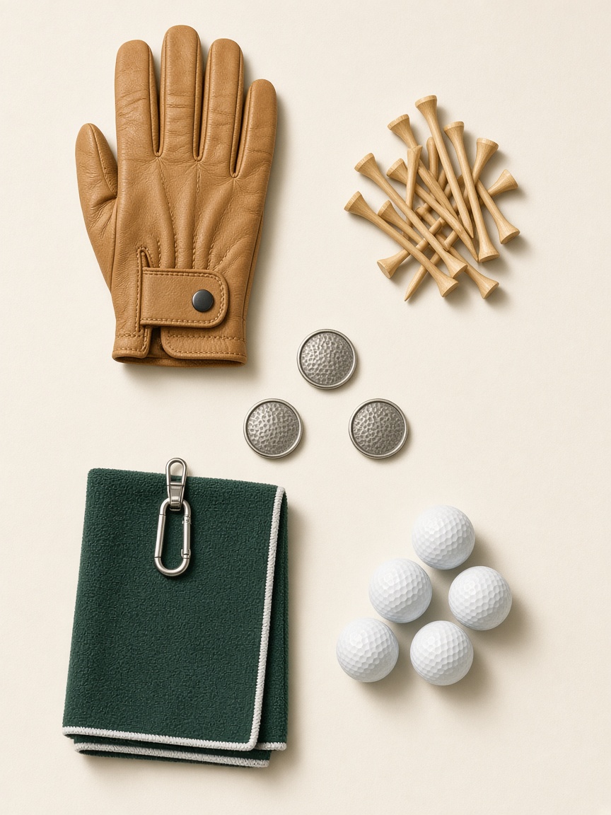 First-Round Starter Kit