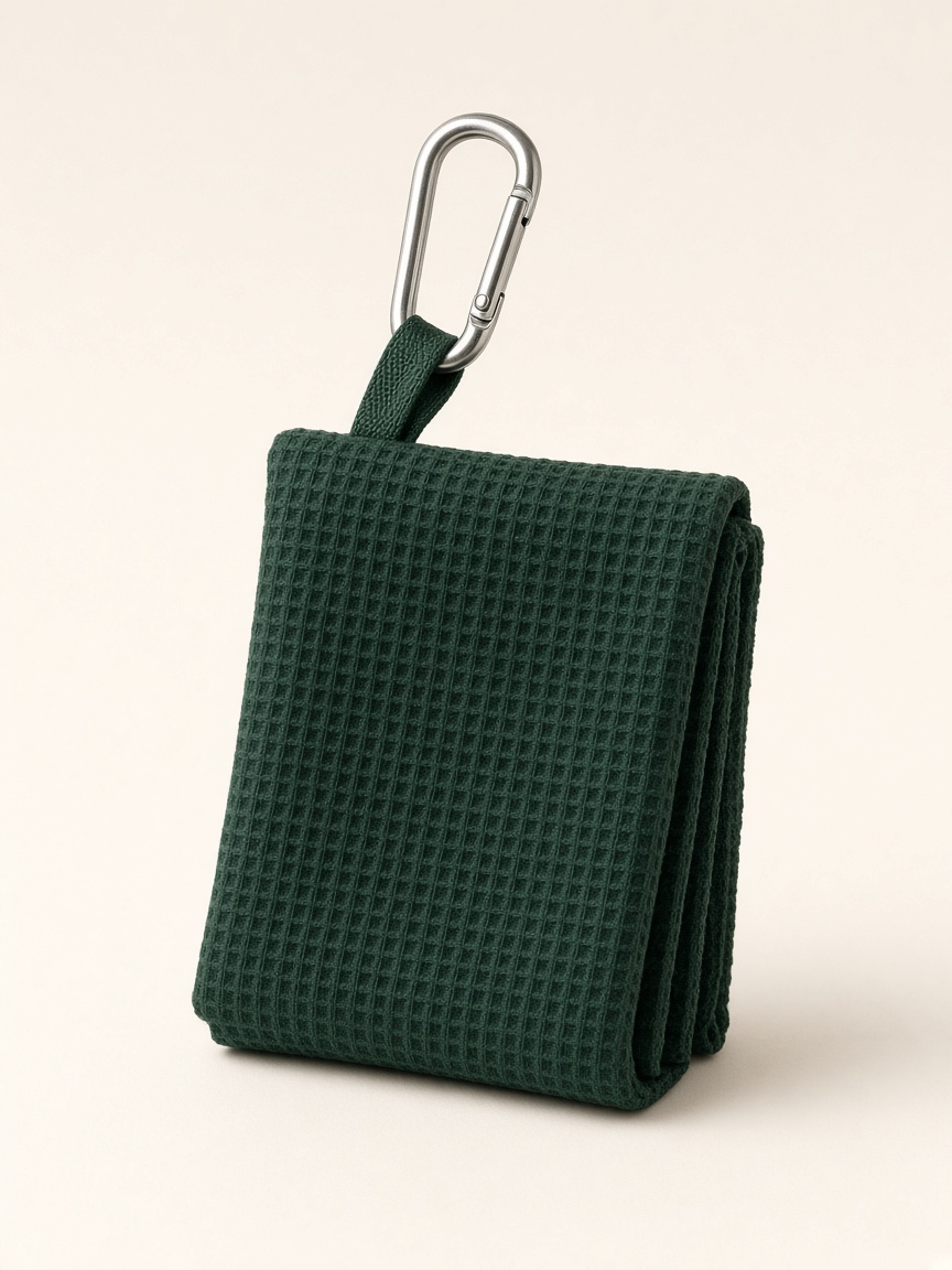 Microfiber Tour Towel