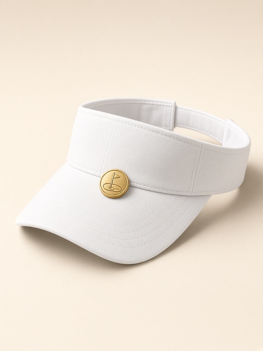 Tour Clip Visor